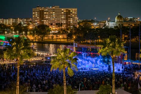 Gasparilla music festival - Feb 22, 2022 · Now in its 11th year, the Gasparilla Music Festival returns to Tampa’s Curtis Hixon Park on Feb. 25-27, bringing a weekend of music and food. Headliners are psychedelic-soul duo Black Pumas, New ... 